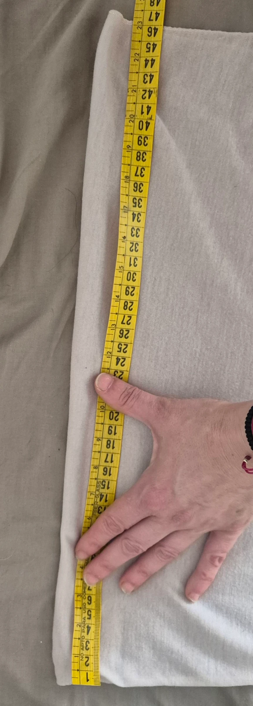 Cachecol fular 160×47 cm – photo 6